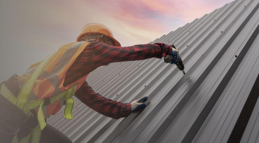 Expert top industrial roofings services in Chili, WI